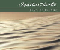 Death on the Nile - Agatha Christie