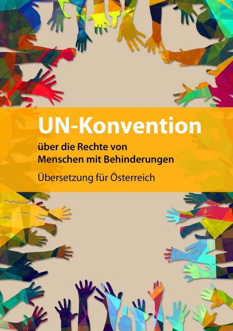 UN-Konvention über die Rechte von Menschen mit Behinderungen - 