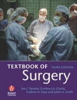 Textbook of Surgery - 