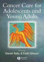 Cancer Care for Adolescents and Young Adults - 