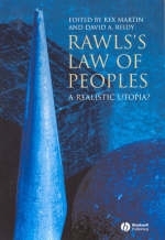 Rawls's Law of Peoples - 