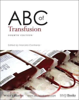 ABC of Transfusion - 