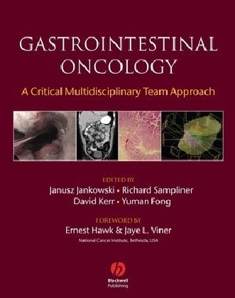 Gastrointestinal Oncology - 