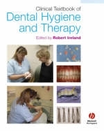 Clinical Textbook of Dental Hygiene and Therapy - 