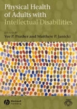 Physical Health of Adults with Intellectual Disabilities - 