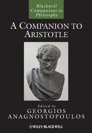 A Companion to Aristotle - 