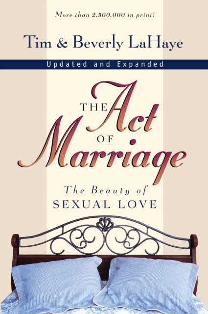 Act of Marriage -  Tim Lahaye