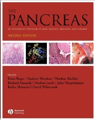 The Pancreas - 