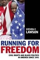 Running for Freedom - Steven F. Lawson