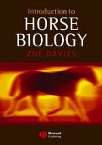 Introduction to Horse Biology - Zoe Davies