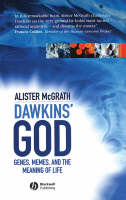 Dawkin's God - Alister E. McGrath