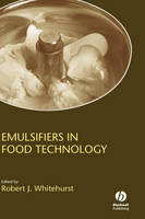 Emulsifiers in Food Technology - 