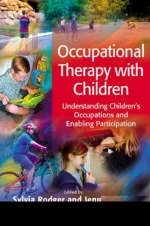 Occupational Therapy with Children - 