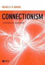 Connectionism - Michael R. W. Dawson