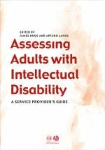 Assessing Adults with Intellectual Disabilities - 