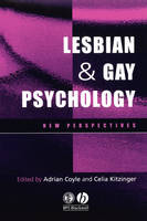 Lesbian and Gay Psychology - 