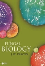 Fungal Biology - J. W. Deacon