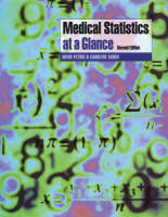 Medical Statistics at a Glance - Aviva Petrie, Caroline Sabin