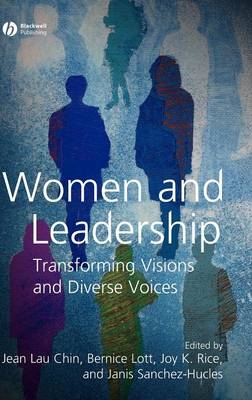 Women and Leadership - 