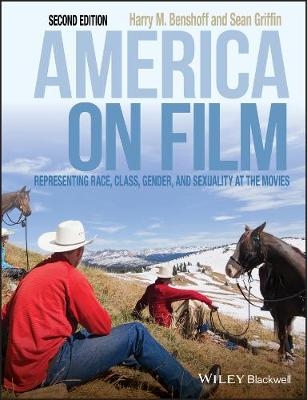 America on Film - Harry M. Benshoff, Sean Griffin