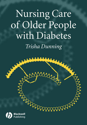 Nursing Care of Older People with Diabetes - 