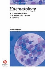 Lecture Notes on Haematology - Nevin C. Hughes-Jones, S. N Wickramasinghe, C. Hatton