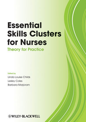 Essential Skills Clusters for Nurses - 