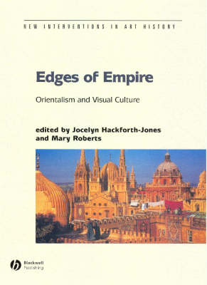 Edges of Empire - 