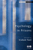 Psychology in Prisons - 