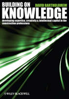 Building on Knowledge - David Bartholomew