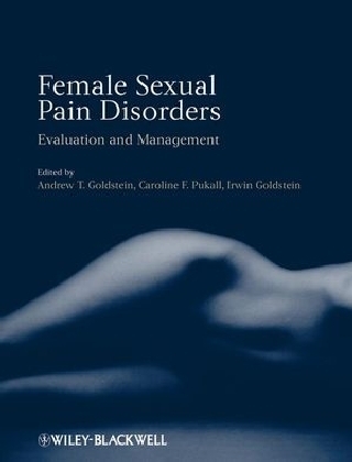 Female Sexual Pain Disorders - 