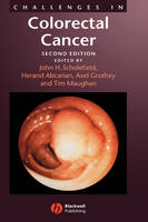 Challenges in Colorectal Cancer - 