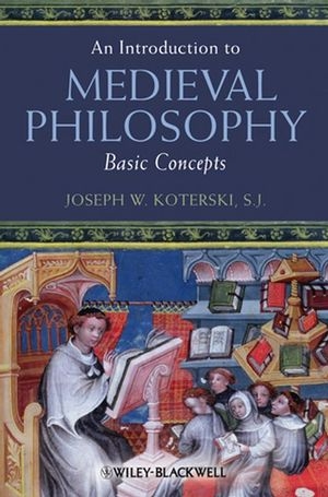 An Introduction to Medieval Philosophy - Joseph W. Koterski