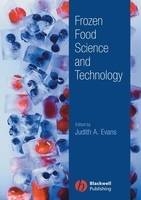 Frozen Food Science and Technology - 