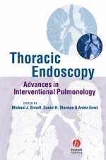 Thoracic Endoscopy - 