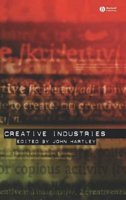 Creative Industries - 