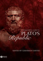 The Blackwell Guide to Plato's Republic - 