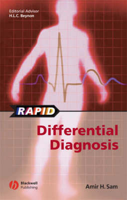 Rapid Differential Diagnosis - Amir H. Sam