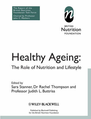 Healthy Ageing -  BNF (British Nutrition Foundation)