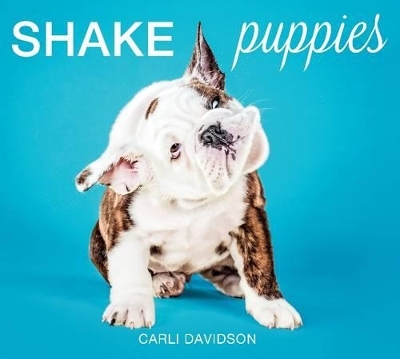 Shake Puppies - Carli Davidson