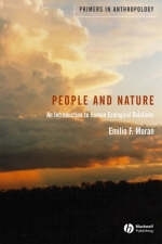 People and Nature - Emilio F. Moran