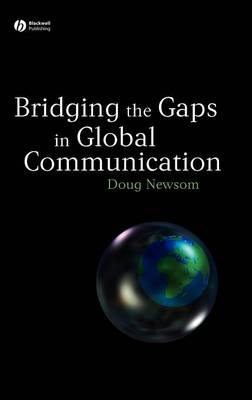 Bridging the Gaps in Global Communication - Doug Newsom