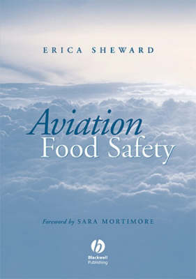 Aviation Food Safety - Erica Sheward