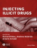 Injecting Illicit Drugs - 