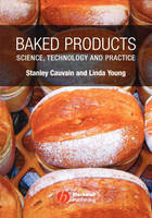 Baked Products - Stanley P. Cauvain, Linda S. Young