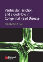 Ventricular Function and Blood Flow in Congenital Heart Disease - 