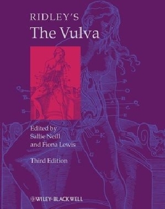 Ridley's The Vulva - Sallie Neill, Fiona Lewis