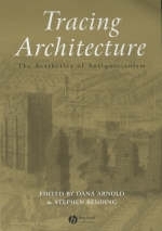 Tracing Architecture - 