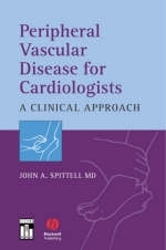 Peripheral Vascular Disease for Cardiologists - 