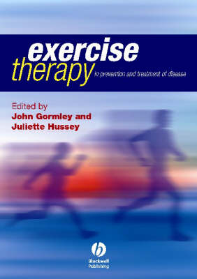 Exercise Therapy - 